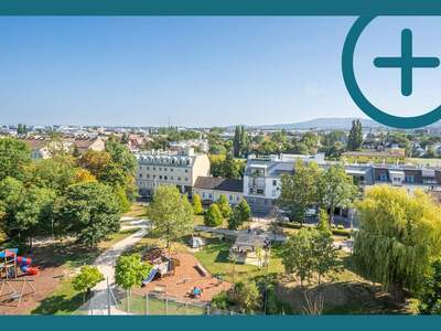 Mietwohnung in 1230 Wien