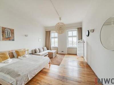 Wohnung kaufen in 1180 Wien