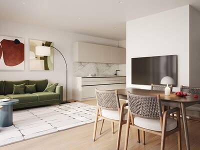 Wohnung mit Balkon kaufen in 4040 Linz (Bild 2)