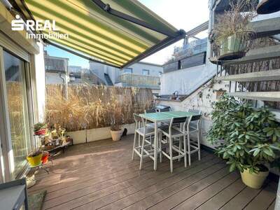 Terrassenwohnung kaufen in 1100 Wien (Bild 5)