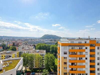 Anlageobjekt kaufen in 8020 Graz