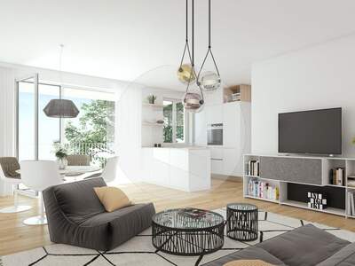 Wohnung mieten in 1080 Wien (Bild 5)