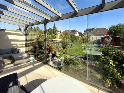 Haus mieten in 2483 Ebreichsdorf