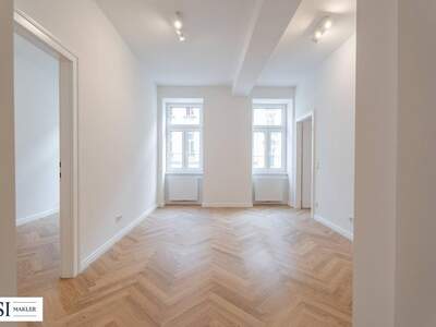Wohnung kaufen in 1140 Wien