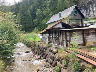 Grundstück kaufen in 4820 Bad Ischl