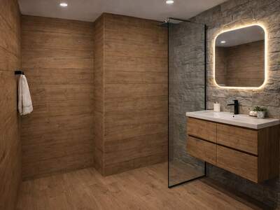 Wohnung mit Balkon kaufen in 8970 Schladming (Bild 4)