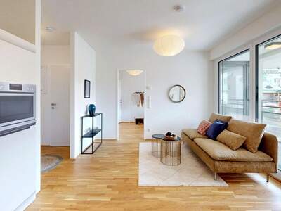 Wohnung mit Balkon kaufen in 1130 Wien (Bild 1)