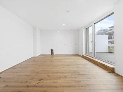 Terrassenwohnung kaufen in 2540 Bad Vöslau (Bild 5)