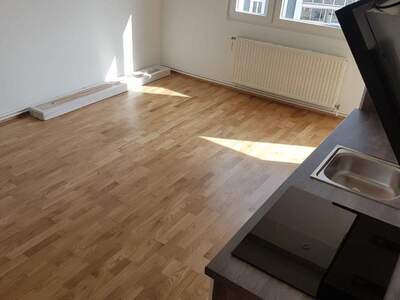 Wohnung mit Balkon mieten in 1050 Wien (Bild 5)