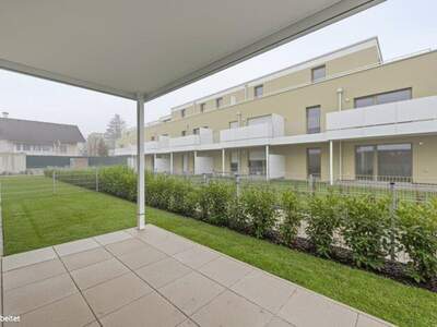 Terrassenwohnung kaufen in 2540 Bad Vöslau (Bild 4)