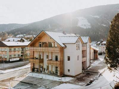 Etagenwohnung provisionsfrei kaufen in 8862 Stadl