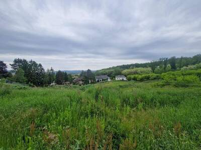 Grundstück kaufen in 2100 Leobendorf