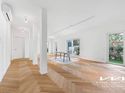 Gewerbeobjekt mieten in 1040 Wien