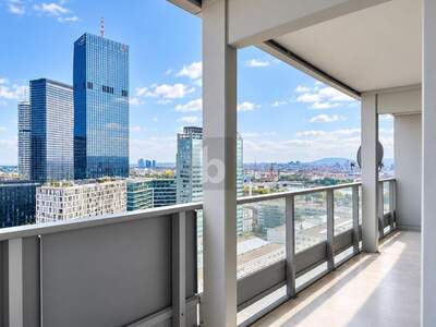 Wohnung mit Balkon mieten in 1220 Wien (Bild 1)