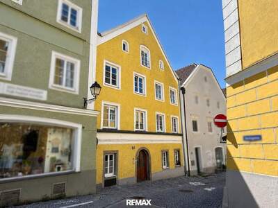 Haus kaufen in 4780 Schärding