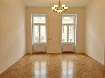 Gewerbeobjekt mieten in 1060 Wien