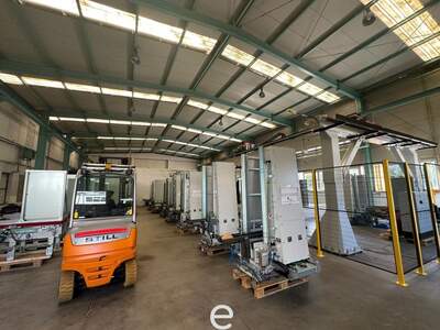 Gewerbeobjekt mieten in 4523 Sierning (Bild 1)