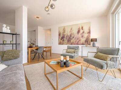 Wohnung kaufen in 1020 Wien