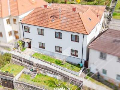 Haus kaufen in 3500 Krems (Bild 2)