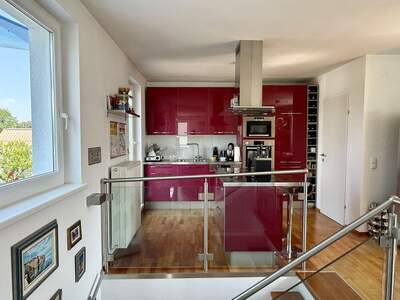 Wohnung mit Balkon kaufen in 5026 Salzburg (Bild 4)