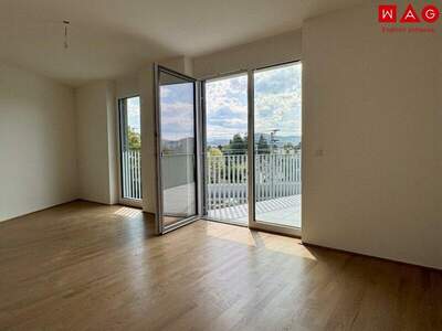 Terrassenwohnung mieten in 8055 Graz (Bild 2)