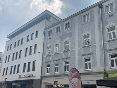 Wohnung kaufen in 4840 Vöcklabruck