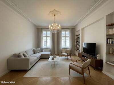 Wohnung kaufen in 1030 Wien (Bild 1)