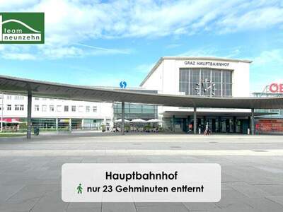 Terrassenwohnung mieten in 8020 Graz (Bild 5)