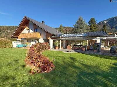 Haus mit Garten kaufen in 6714 Nüziders (Bild 3)