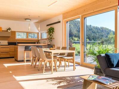 Wohnung mit Balkon kaufen in 9133 Sittersdorf (Bild 1)