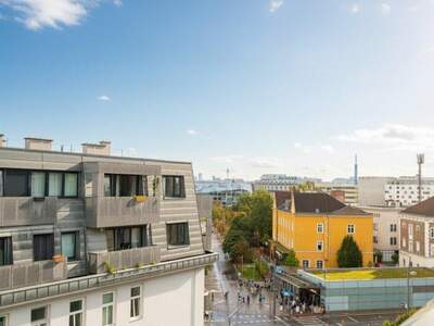 Terrassenwohnung kaufen in 1020 Wien (Bild 5)