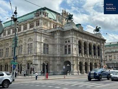 Eigentumswohnung in 1010 Wien