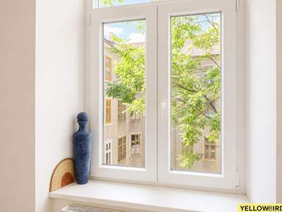 Altbauwohnung kaufen in 1050 Wien (Bild 3)
