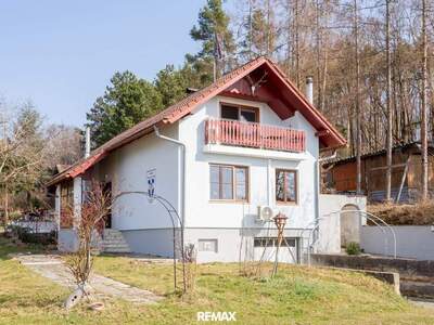 Haus kaufen in 3491 Straß