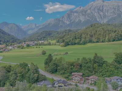 Reihenhaus kaufen in 6121 Baumkirchen (Bild 5)