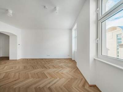 Wohnung kaufen in 1160 Wien