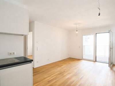 Wohnung mit Balkon mieten in 1030 Wien (Bild 1)