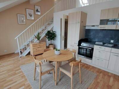 Wohnung mieten in 4400 Steyr