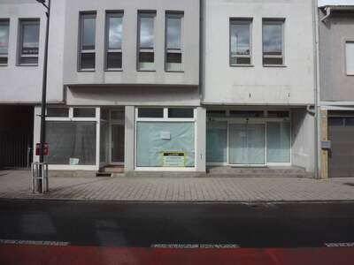 Gewerbeobjekt mieten in 7350 Oberpullendorf