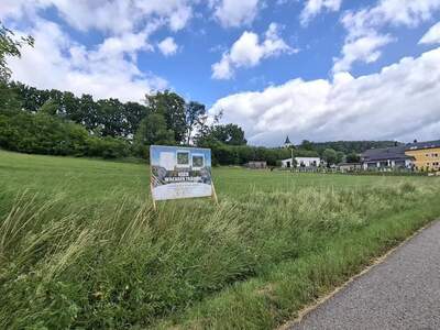 Grundstück kaufen in 3970 Moorbad Harbach