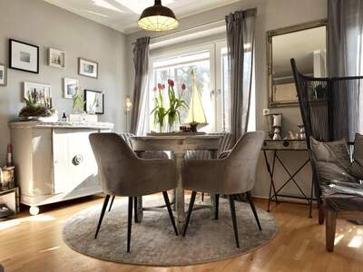 Wohnung kaufen in 4100 Ottensheim