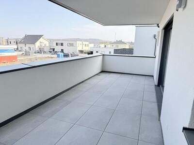 Terrassenwohnung mieten in 2460 Bruck an der Leitha (Bild 5)