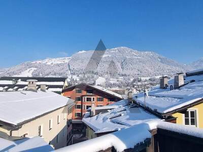 Anlageobjekt kaufen in 6370 Kitzbühel