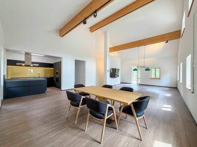 Loft / Studio / Atelier kaufen in 4573 Hinterstoder