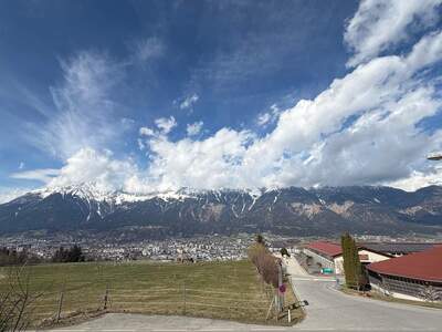 Terrassenwohnung kaufen in 6071 Aldrans (Bild 2)