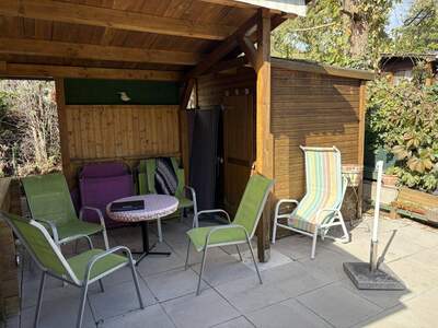 Haus kaufen in 7212 Forchtenstein