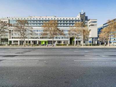 Gewerbeobjekt mieten in 1020 Wien