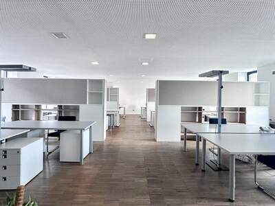 Gewerbeobjekt mieten in 4040 Linz (Bild 1)