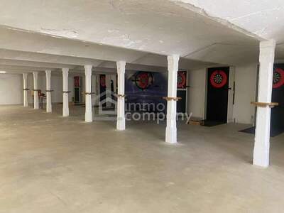 Gewerbeobjekt mieten in 5300 Hallwang