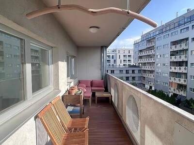 Wohnung mieten in 1100 Wien